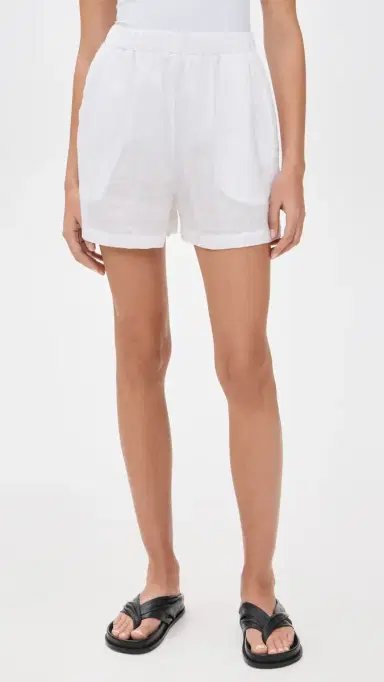 MIKOH Tellaro Shorts Foam 1 | Thumbnail 2