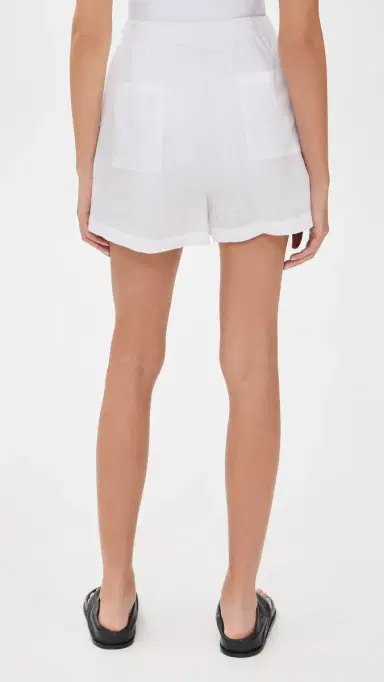 MIKOH Tellaro Shorts Foam 1 | Thumbnail 3