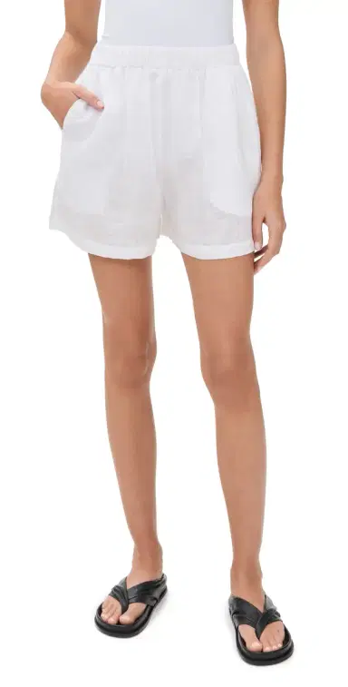 MIKOH Tellaro Shorts Foam 1 | Thumbnail 1