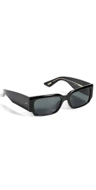 Oliver Peoples Eyewear 1995C 90's Acetate Sunglasses | Thumbnail 1 Oliver Peoples Eyewear 1995C 90's Acetate Sunglasses | Thumbnail 1