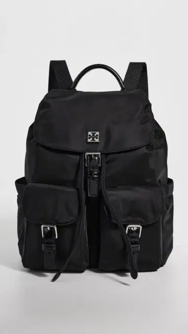 Tory Burch Virginia Backpack | Thumbnail 2 Tory Burch Virginia Backpack | Thumbnail 2