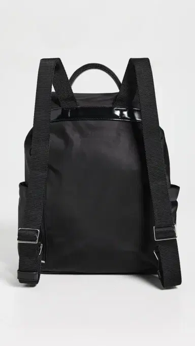 Tory Burch Virginia Backpack | Thumbnail 4 Tory Burch Virginia Backpack | Thumbnail 4