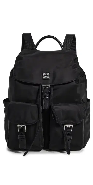 Tory Burch Virginia Backpack | Thumbnail 1 Tory Burch Virginia Backpack | Thumbnail 1