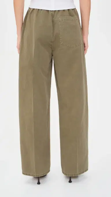 Citizens of Humanity Aurora Pull On Pants Bezal M | Thumbnail 2