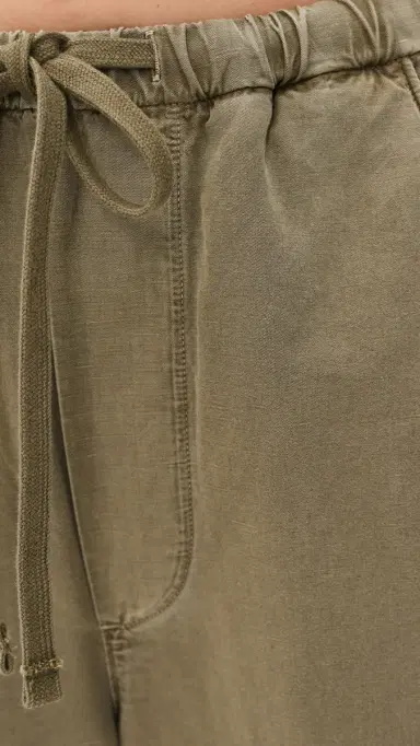 Citizens of Humanity Aurora Pull On Pants Bezal M | Thumbnail 5