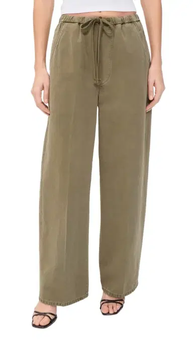Citizens of Humanity Aurora Pull On Pants Bezal M | Thumbnail 1