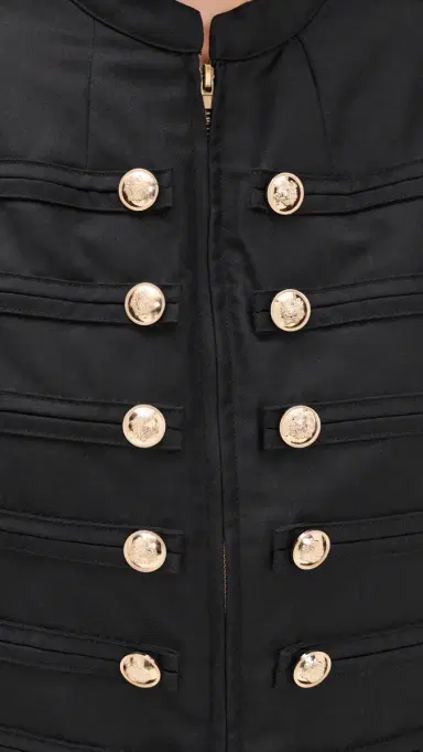 LIONESS Rush Hour Jacket | Thumbnail 6