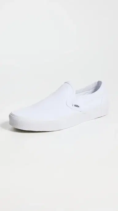 Vans Slip On Unisex Sneakers True | Thumbnail 2 Vans Slip On Unisex Sneakers True | Thumbnail 2