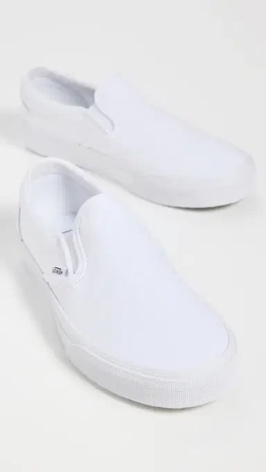 Vans Slip On Unisex Sneakers True | Thumbnail 6 Vans Slip On Unisex Sneakers True | Thumbnail 6