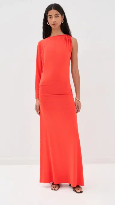Silvia Tcherassi Virna Dress | Thumbnail 3