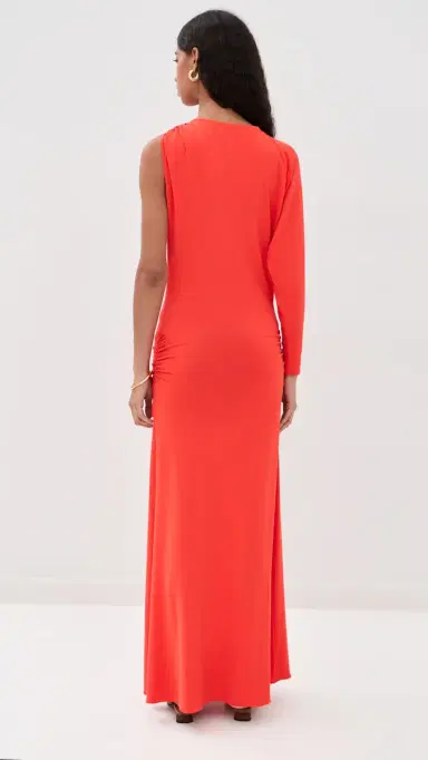 Silvia Tcherassi Virna Dress | Thumbnail 4