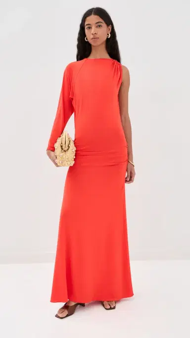 Silvia Tcherassi Virna Dress | Thumbnail 6