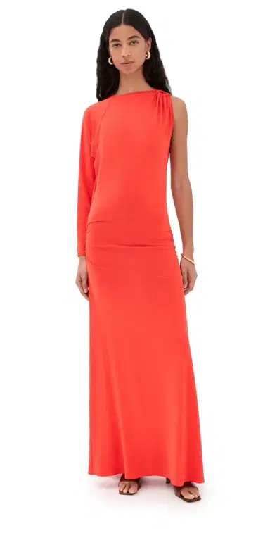 Silvia Tcherassi Virna Dress | Thumbnail 1