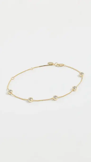 Shashi Emily Bracelet | Thumbnail 2 Shashi Emily Bracelet | Thumbnail 2