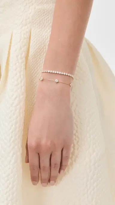 Shashi Emily Bracelet | Thumbnail 3 Shashi Emily Bracelet | Thumbnail 3