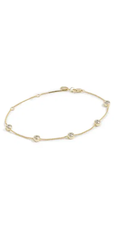 Shashi Emily Bracelet | Thumbnail 1 Shashi Emily Bracelet | Thumbnail 1