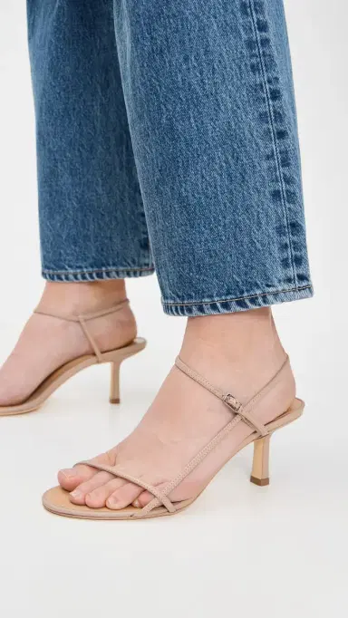 Tony Bianco Caprice Heels Skin Capretto | Thumbnail 3 Tony Bianco Caprice Heels Skin Capretto | Thumbnail 3