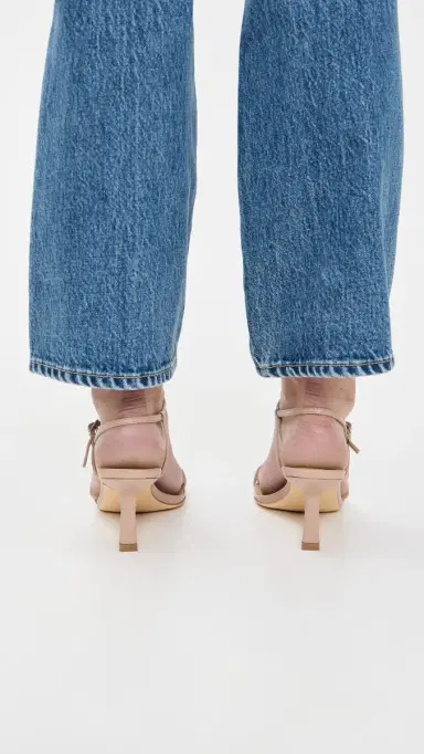 Tony Bianco Caprice Heels Skin Capretto | Thumbnail 5 Tony Bianco Caprice Heels Skin Capretto | Thumbnail 5