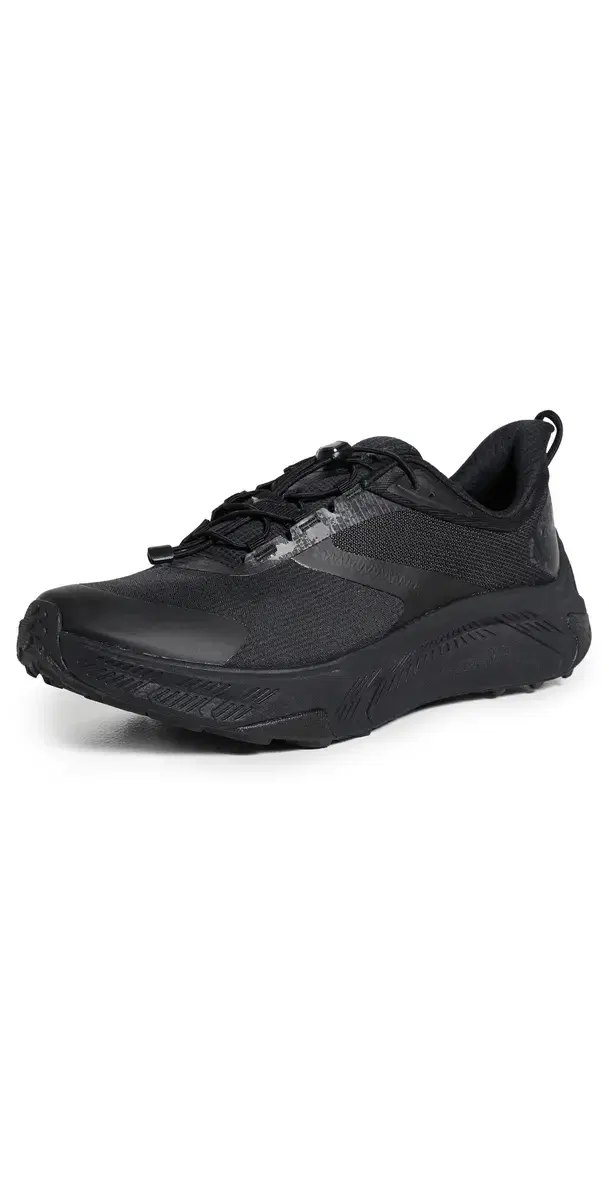 HOKA Transport 2 Sneakers Black / Black