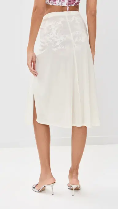 Staud Chiara Coverup Skirt | Thumbnail 3 Staud Chiara Coverup Skirt | Thumbnail 3