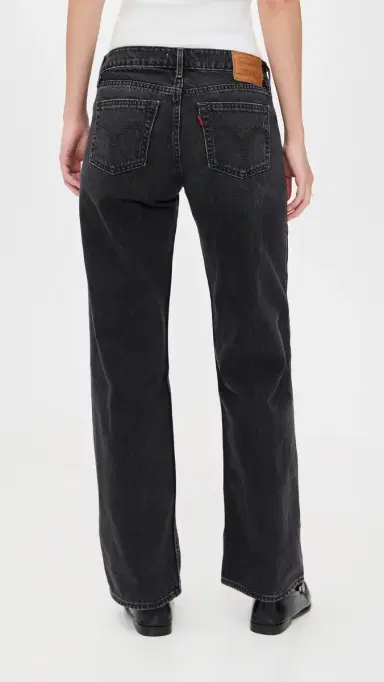 Levi's Low Loose Jeans | Thumbnail 3