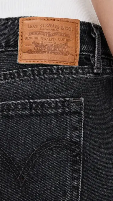 Levi's Low Loose Jeans | Thumbnail 6