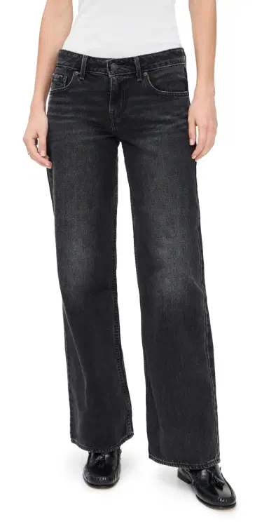 Levi's Low Loose Jeans | Thumbnail 1