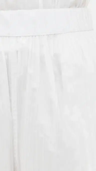 THE LINE BY K ouis Balloon Pants White | Thumbnail 6