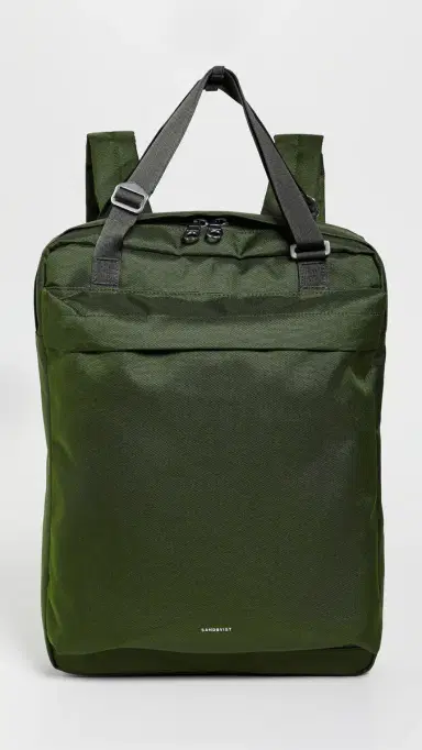 Sandqvist Go 2-Way Tote Bag Dawn | Thumbnail 2 Sandqvist Go 2-Way Tote Bag Dawn | Thumbnail 2