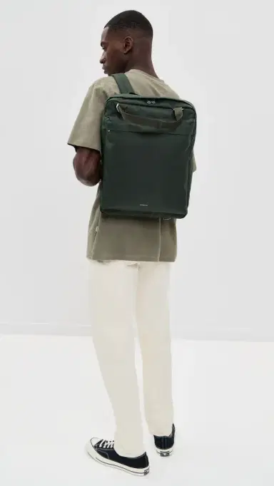 Sandqvist Go 2-Way Tote Bag Dawn | Thumbnail 3 Sandqvist Go 2-Way Tote Bag Dawn | Thumbnail 3