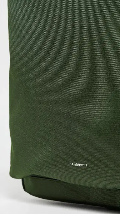 Sandqvist Go 2-Way Tote Bag Dawn | Thumbnail 6 Sandqvist Go 2-Way Tote Bag Dawn | Thumbnail 6