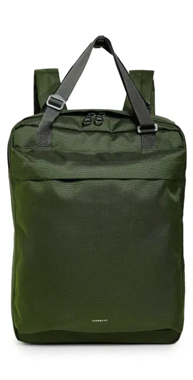Sandqvist Go 2-Way Tote Bag Dawn | Thumbnail 1 Sandqvist Go 2-Way Tote Bag Dawn | Thumbnail 1
