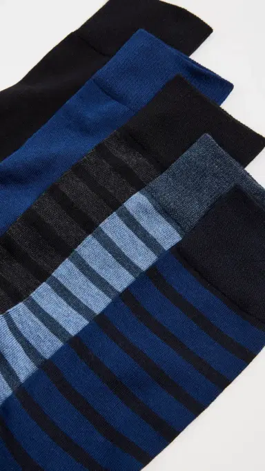 Falke Happy Box Socks 5 Pack Assorted | Thumbnail 4 Falke Happy Box Socks 5 Pack Assorted | Thumbnail 4