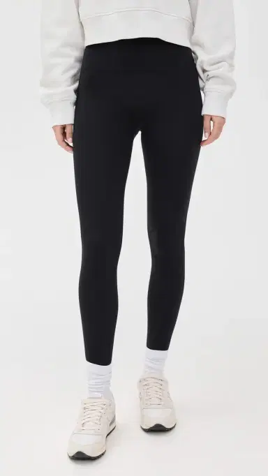 Splits59 Airweight Pocket 7/8 Leggings Black M | Thumbnail 2