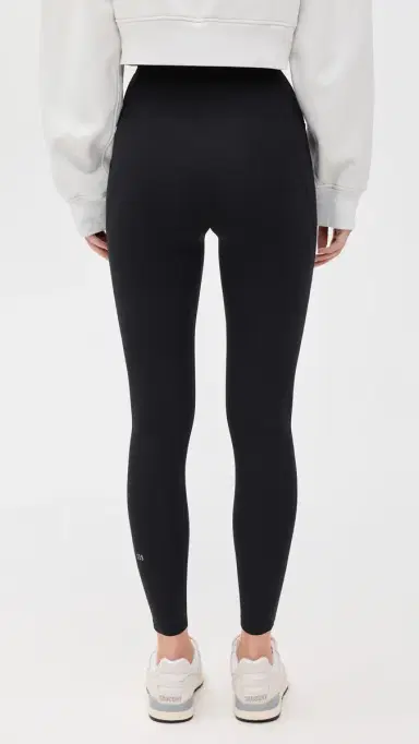 Splits59 Airweight Pocket 7/8 Leggings Black M | Thumbnail 3