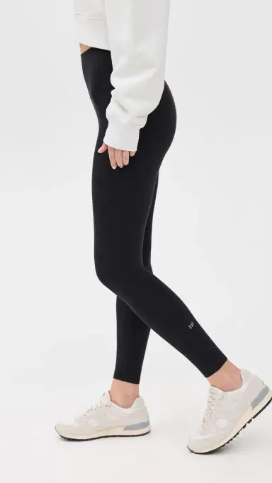 Splits59 Airweight Pocket 7/8 Leggings Black M | Thumbnail 4