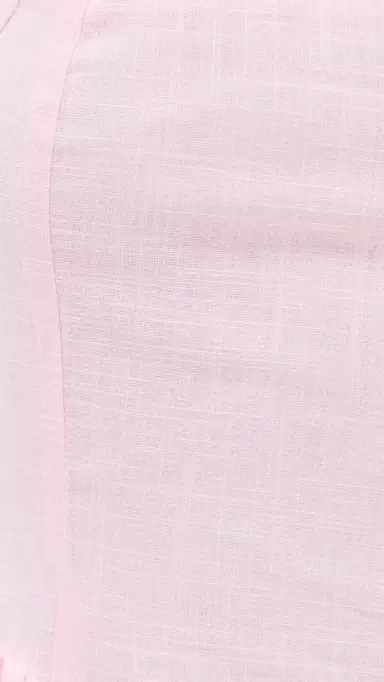 Seven Wonders Locklea Midi Dress Pink | Thumbnail 6 Seven Wonders Locklea Midi Dress Pink | Thumbnail 6