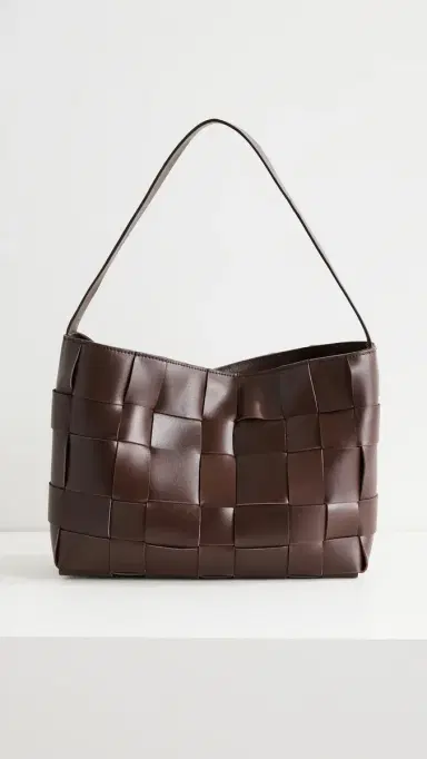 St. Agni Woven Mini Tote | Thumbnail 2