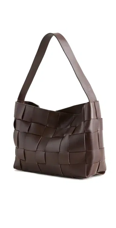 St. Agni Woven Mini Tote | Thumbnail 1