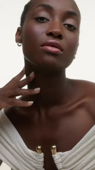 Wonderblush Le Baume Tinted Lip Balm | Thumbnail 4