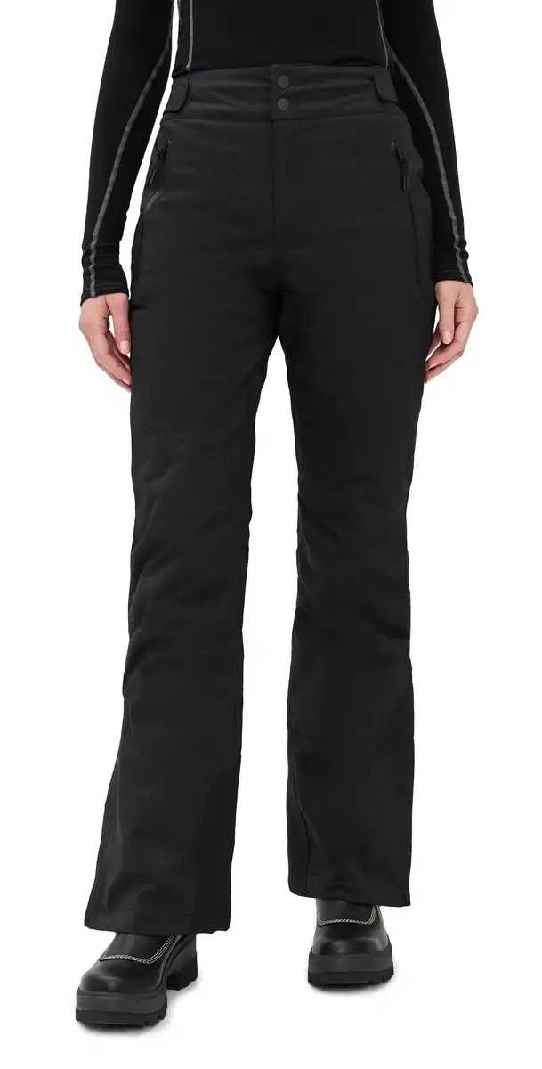 Alessandra ki Pants Black