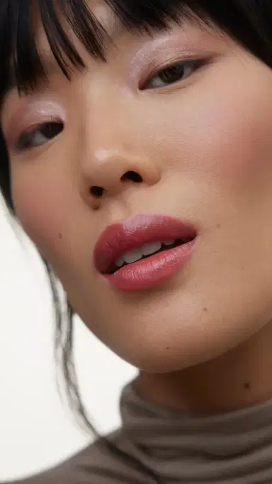 Wonderblush Le Baume Tinted Lip Balm | Thumbnail 5 Wonderblush Le Baume Tinted Lip Balm | Thumbnail 5