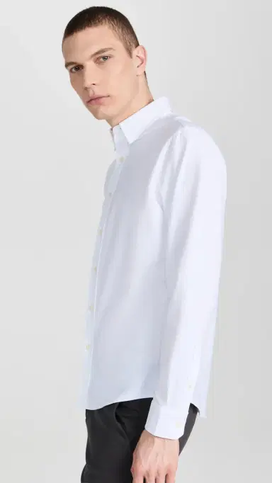 Rhone Commuter Shirt Slim Fit | Thumbnail 4 Rhone Commuter Shirt Slim Fit | Thumbnail 4