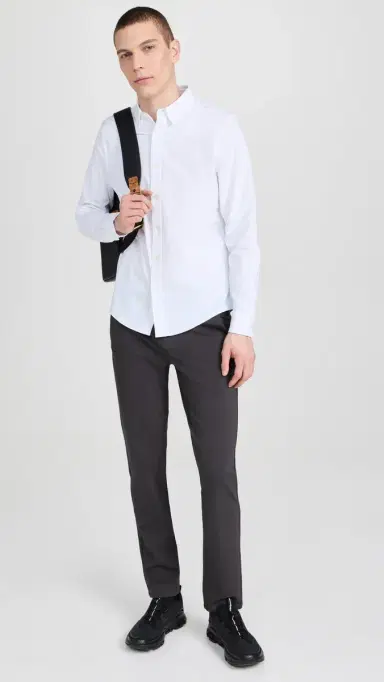 Rhone Commuter Shirt Slim Fit | Thumbnail 5 Rhone Commuter Shirt Slim Fit | Thumbnail 5