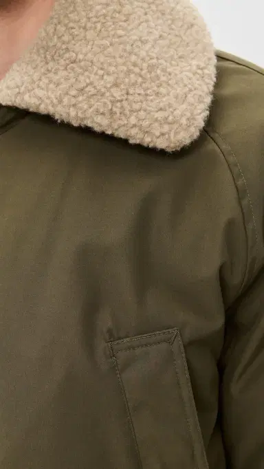 Canada Goose Chilliwack Aviator Bomber | Thumbnail 6
