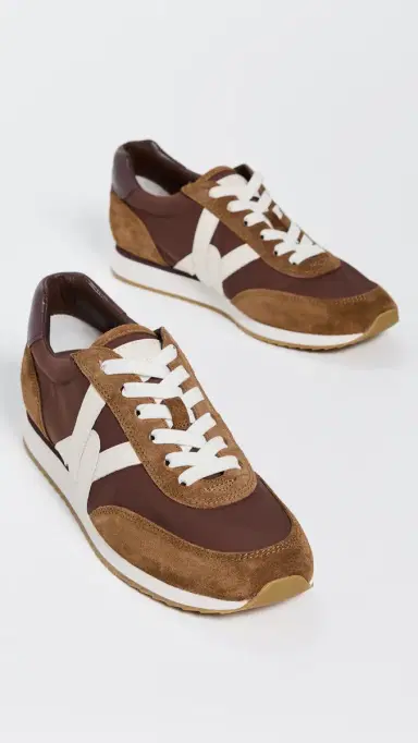 Veronica Beard Penrose Sneakers | Thumbnail 5