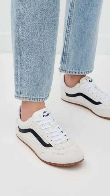 Vans Super Low Pro Sneakers | Thumbnail 3 Vans Super Low Pro Sneakers | Thumbnail 3