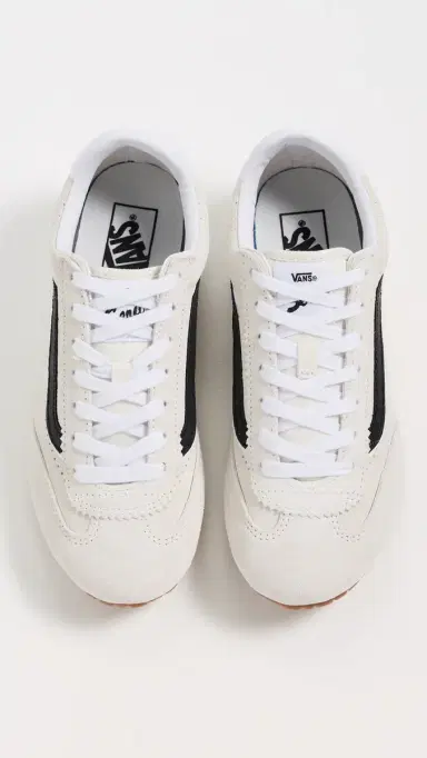 Vans Super Low Pro Sneakers | Thumbnail 5 Vans Super Low Pro Sneakers | Thumbnail 5