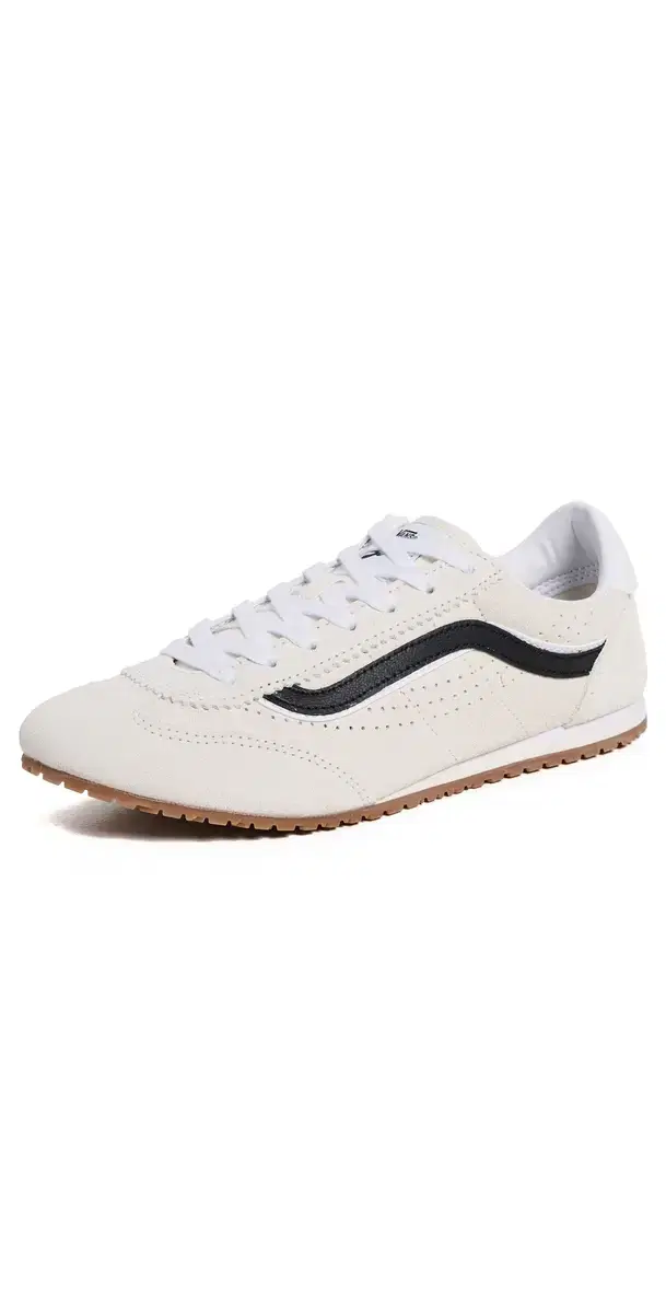 Super Low Pro Sneakers Marshmallow M 4.5/ W 6