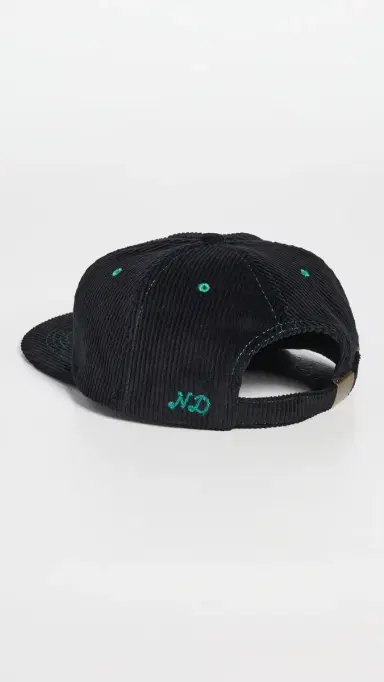 Nicholas Daley Records Cap | Thumbnail 3 Nicholas Daley Records Cap | Thumbnail 3